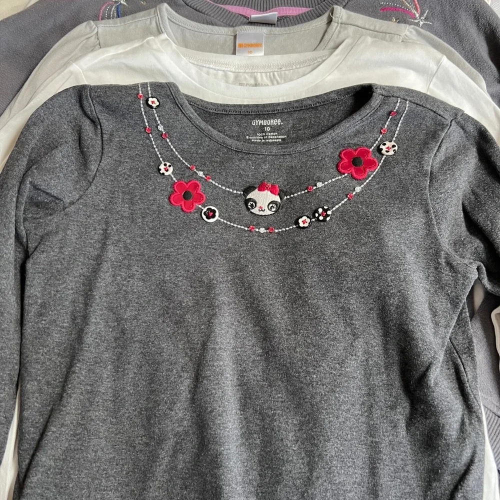 Gymboree assorted collection